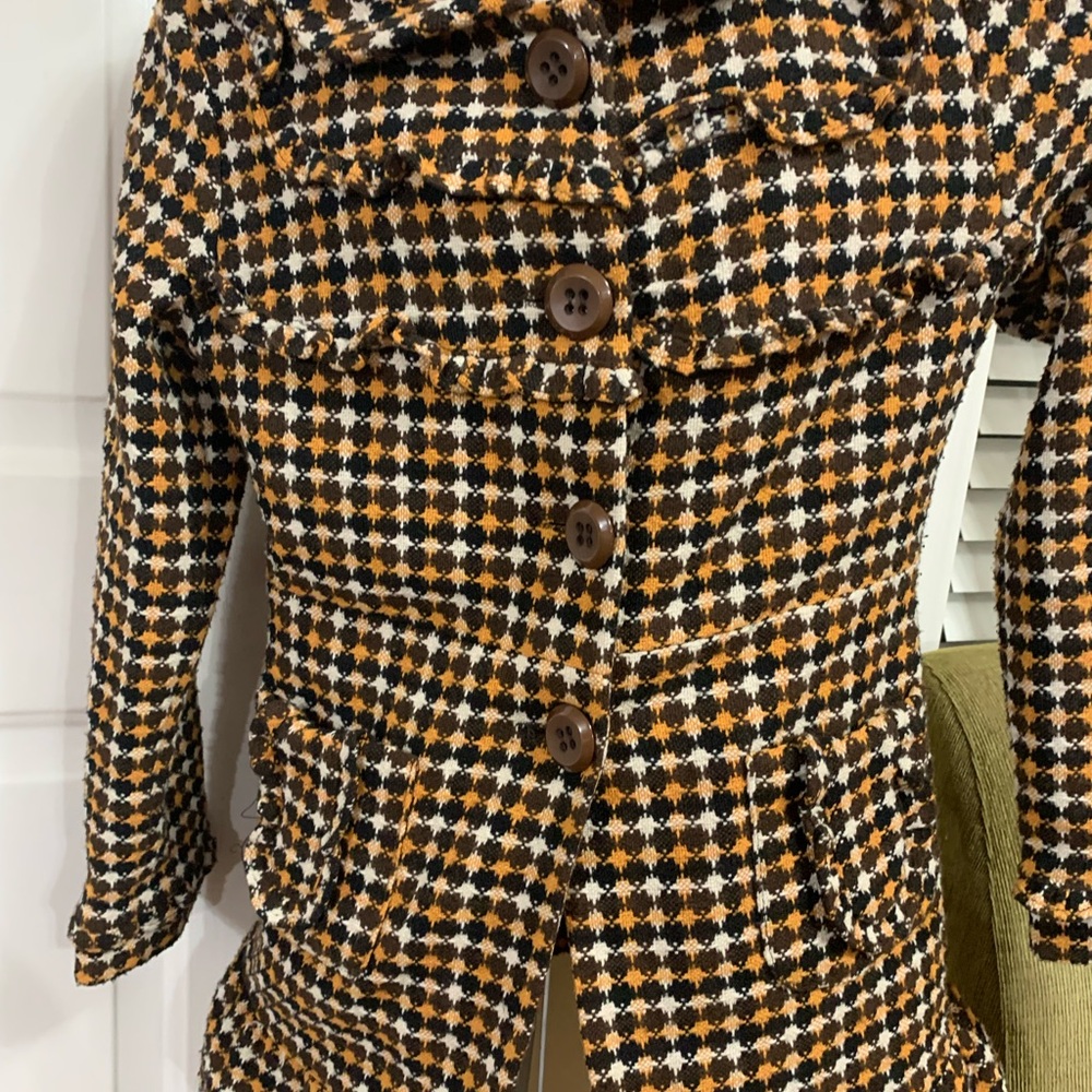 Coat - Picture 12 of 12